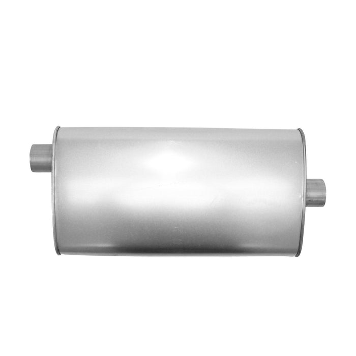 Exhaust Muffler for Isuzu Hombre 2.2L L4 RWD 7 VIN 2000 1999 1998 1997 1996 P-38149