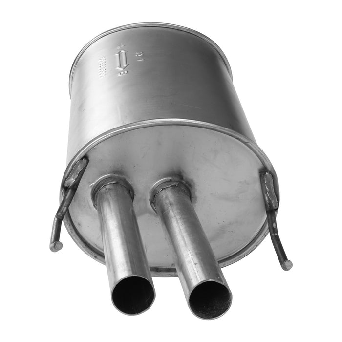 Exhaust Muffler for Acura CL 1999 1998 1997 P-38150