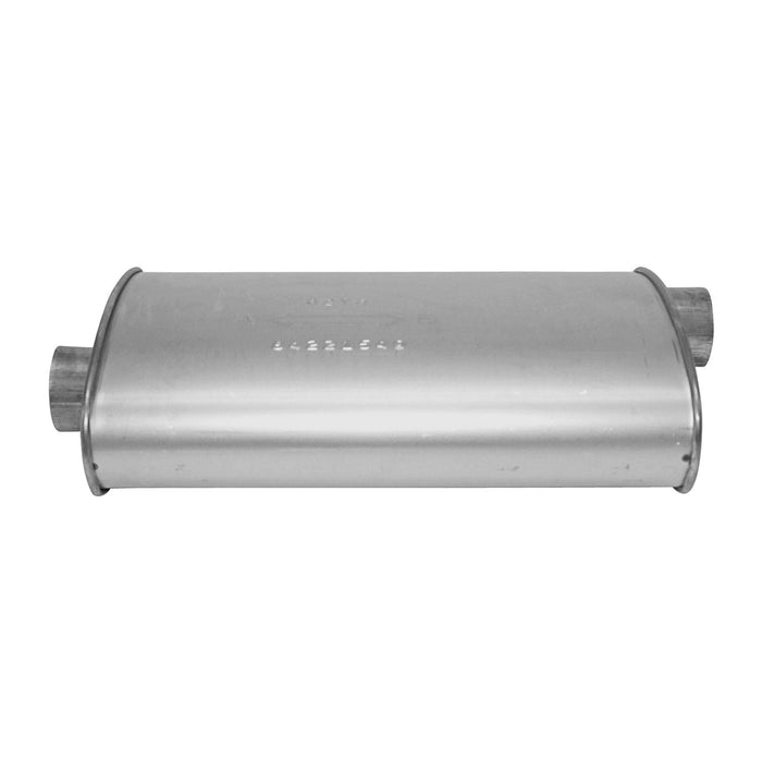 Exhaust Muffler for Jeep Wrangler 1995 1994 1993 P-38152