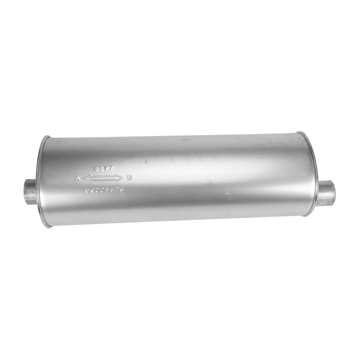 Exhaust Muffler for Dodge B250 1994 P-38155