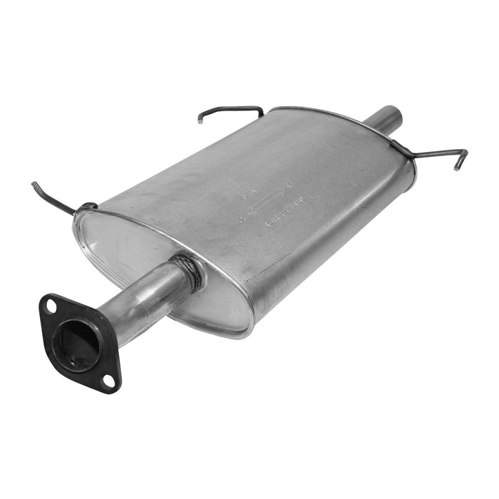 Exhaust Muffler for Nissan Maxima 3.0L V6 2001 2000 1999 1998 1997 1996 1995 P-38171