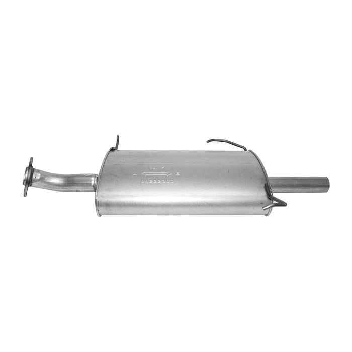 Exhaust Muffler for Nissan Maxima 3.0L V6 2001 2000 1999 1998 1997 1996 1995 P-38171