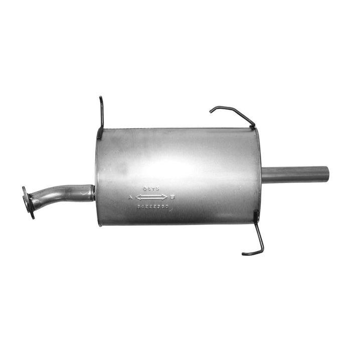 Exhaust Muffler for Nissan Maxima 3.0L V6 2001 2000 1999 1998 1997 1996 1995 P-38171