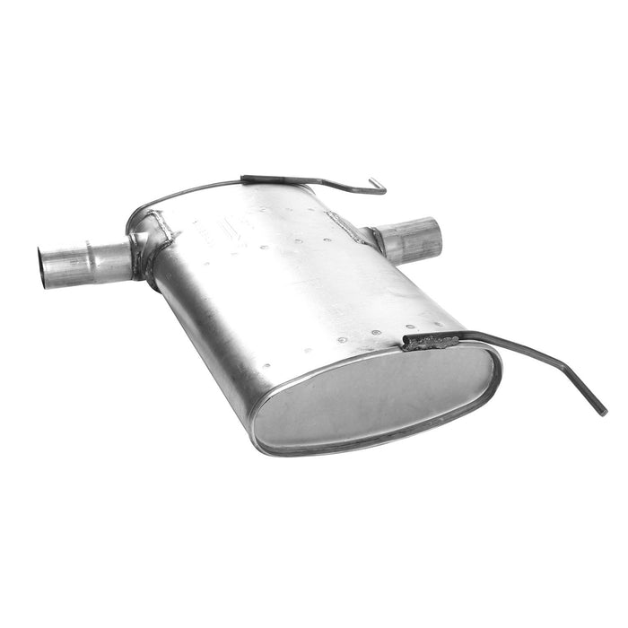 Exhaust Muffler for Ford Freestar 2007 2006 2005 2004 P-38174