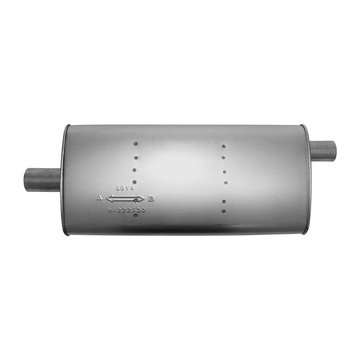 Exhaust Muffler for Plymouth Grand Voyager 2000 1999 1998 1997 1996 P-38182