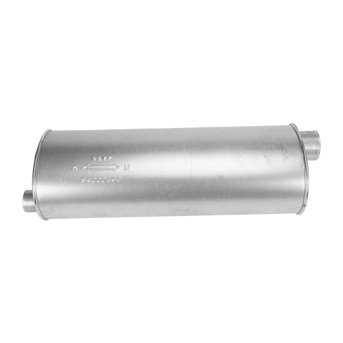 Exhaust Muffler for Chevrolet K1500 Suburban 5.7L V8 4WD 1999 1998 1997 1996 P-38187