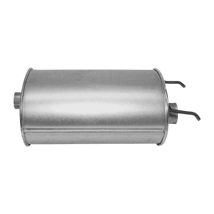 Left OR Rear Left Exhaust Muffler for Pontiac Grand Prix 3.8L V6 2008 2007 2006 2005 2004 2003 2002 2001 2000 1999 1998 1997 P-38206