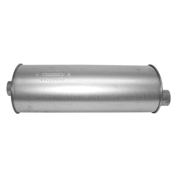 Exhaust Muffler for Dodge B3500 127.6" Wheelbase 1998 - AP Exhaust 700301