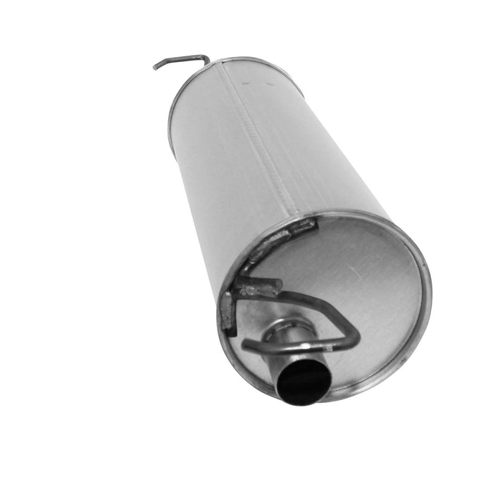 Exhaust Muffler for Toyota RAV4 2.0L L4 2000 1999 1998 P-38223