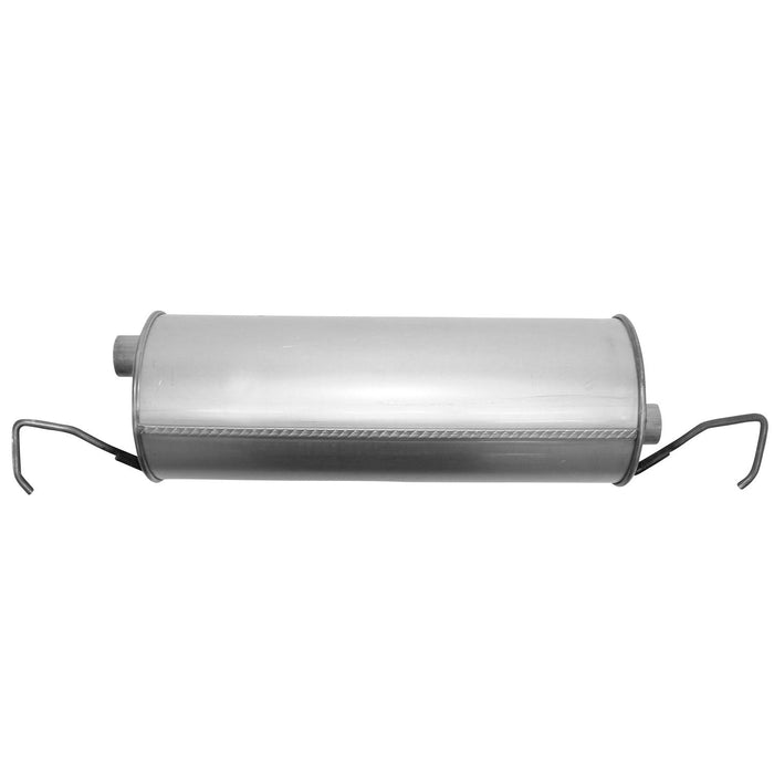 Exhaust Muffler for Toyota RAV4 2.0L L4 2000 1999 1998 P-38223