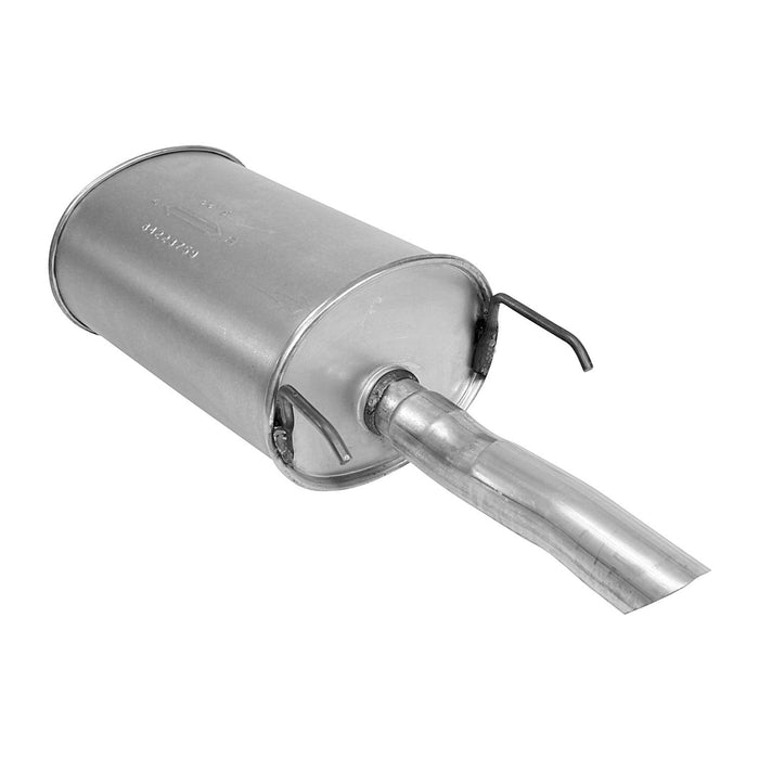 Rear Exhaust Muffler for Pontiac Grand Prix 2008 2007 2006 2005 2004 2003 2002 2001 2000 1999 1998 1997 P-38226