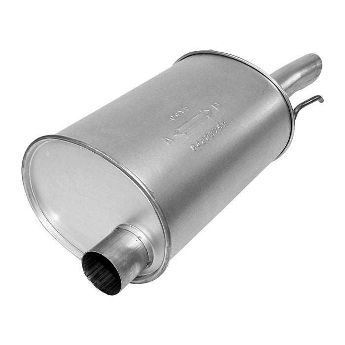 Rear Exhaust Muffler for Pontiac Grand Prix 2008 2007 2006 2005 2004 2003 2002 2001 2000 1999 1998 1997 P-38226