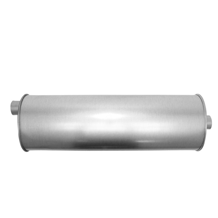 Exhaust Muffler for Pontiac Trans Sport 3.4L V6 Mini Passenger Van 120.0" Wheelbase 1998 1997 P-38236