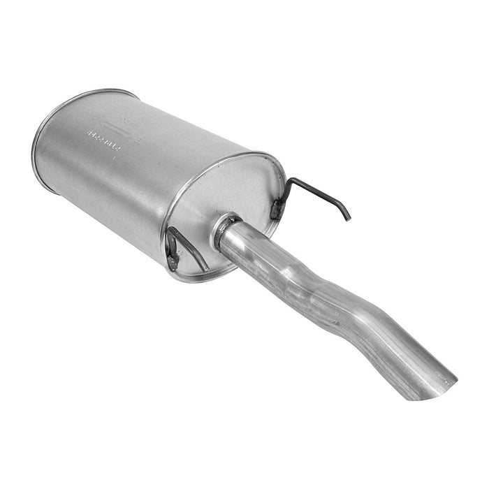 Rear Exhaust Muffler for Chevrolet Impala 2005 2004 2003 2002 2001 2000 P-38241