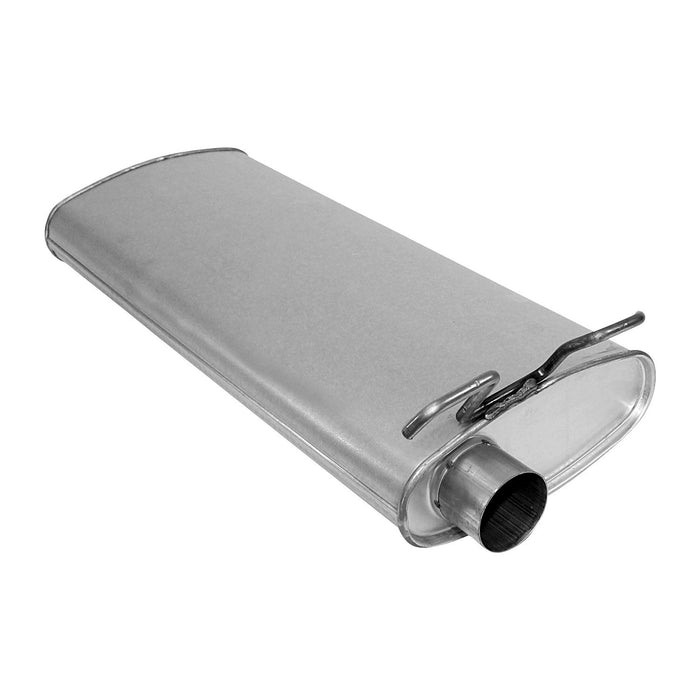 Exhaust Muffler for Dodge Durango 4.7L V8 2003 2002 2001 2000 P-38246