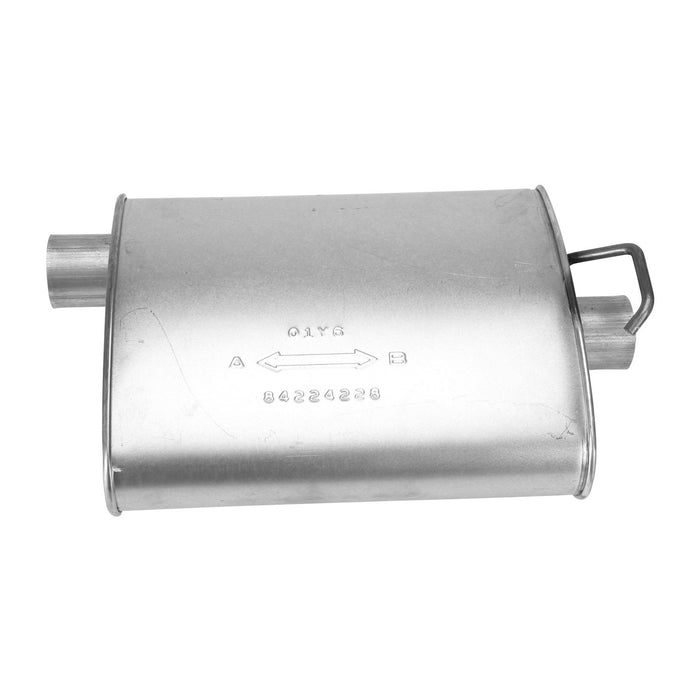 Rear Exhaust Muffler for Dodge Intrepid 2.7L V6 2004 2003 2002 2001 2000 1999 1998 P-38263