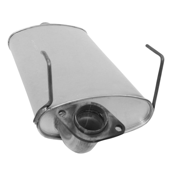 Exhaust Muffler for Toyota 4Runner 3.4L V6 2002 2001 2000 1999 1998 1997 1996 P-38275