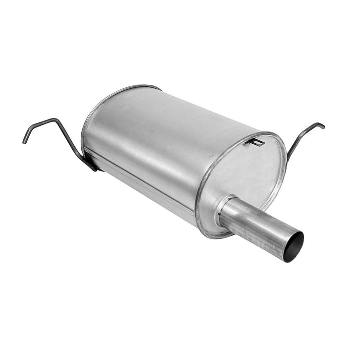 Exhaust Muffler for Chrysler PT Cruiser 2.4L L4 Convertible 2010 2009 2008 2007 2006 2005 2004 2003 2002 2001 - AP Exhaust 700396