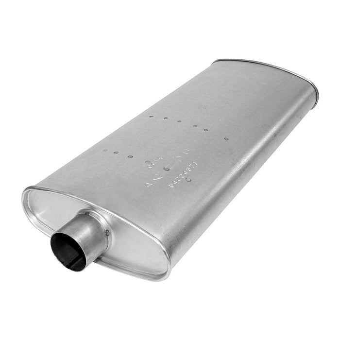 Exhaust Muffler for Jeep Grand Cherokee 2004 2003 2002 P-38279