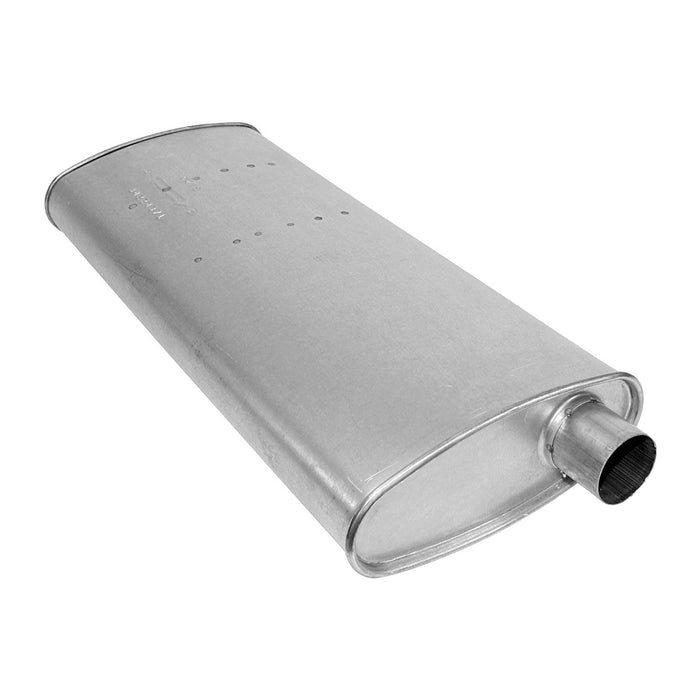 Exhaust Muffler for Jeep Grand Cherokee 2004 2003 2002 P-38279