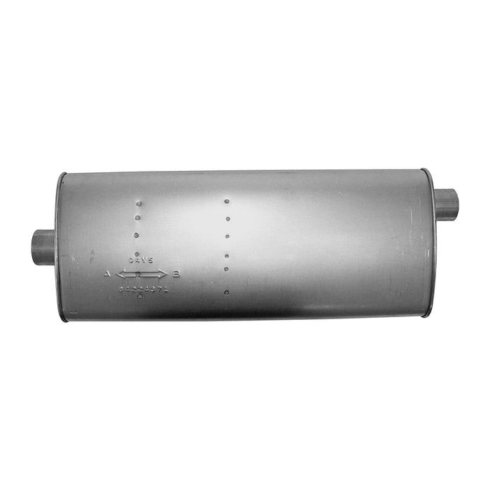 Exhaust Muffler for Jeep Grand Cherokee 2004 2003 2002 P-38279