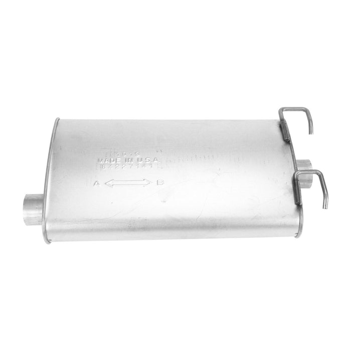 Exhaust Muffler for Ford Explorer Sport 4.0L V6 2-Door 32 VIN 2003 2002 2001 P-38299