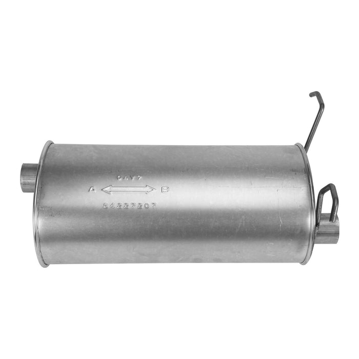 Exhaust Muffler for Nissan Xterra 3.3L V6 2004 2003 P-38301