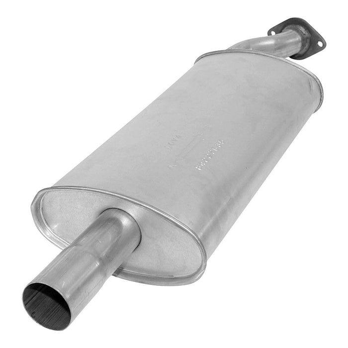 Exhaust Muffler for Mazda Tribute 2008 2007 2006 2005 P-38304