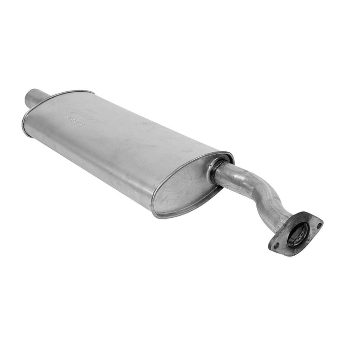 Exhaust Muffler for Mazda Tribute 2008 2007 2006 2005 P-38304