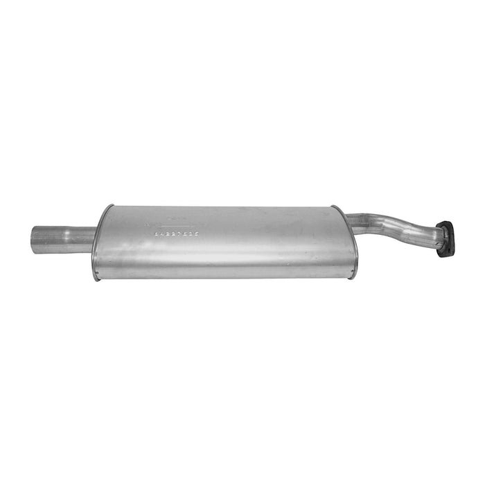 Exhaust Muffler for Mazda Tribute 2008 2007 2006 2005 P-38304