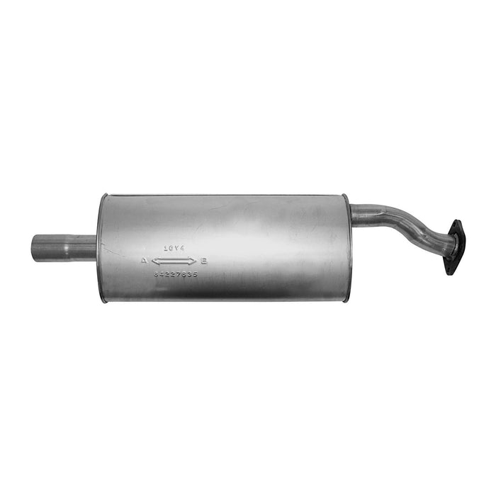 Exhaust Muffler for Mazda Tribute 2008 2007 2006 2005 P-38304