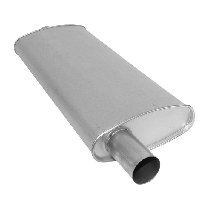 Exhaust Muffler for Jeep Grand Cherokee 4.7L V8 2003 2002 P-38306