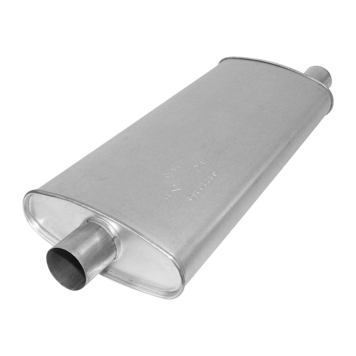 Exhaust Muffler for Jeep Grand Cherokee 4.7L V8 2003 2002 P-38306