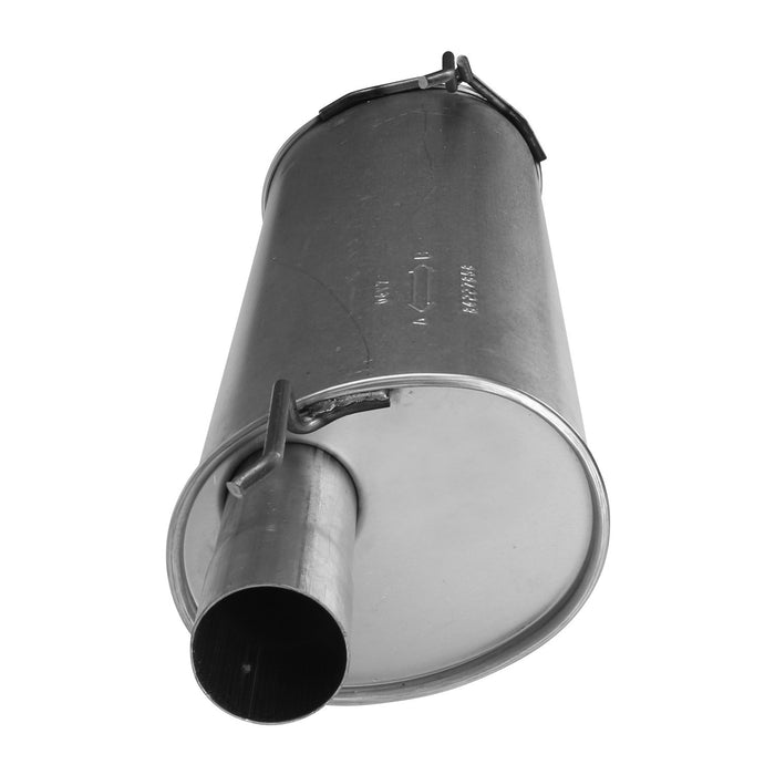 Exhaust Muffler for Dodge Ram 1500 5.7L V8 2005 2004 P-38318