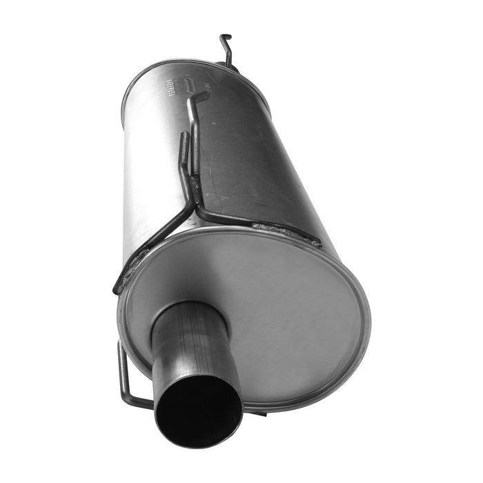 Exhaust Muffler for Dodge Ram 1500 5.7L V8 2005 2004 P-38318