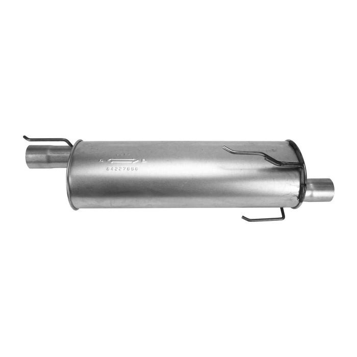 Exhaust Muffler for Dodge Ram 1500 5.7L V8 2005 2004 P-38318