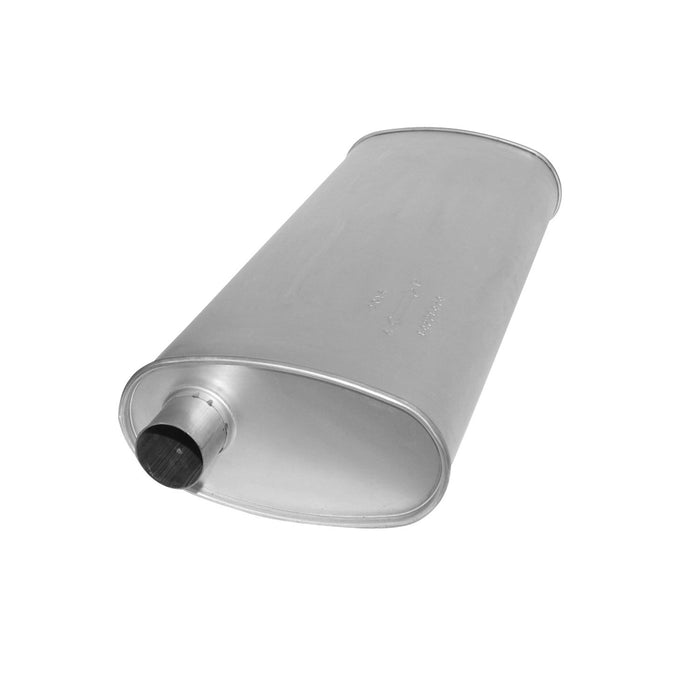 Exhaust Muffler for Saturn Relay 2007 2006 2005 P-38331