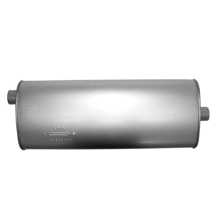 Exhaust Muffler for Saturn Relay 2007 2006 2005 P-38331