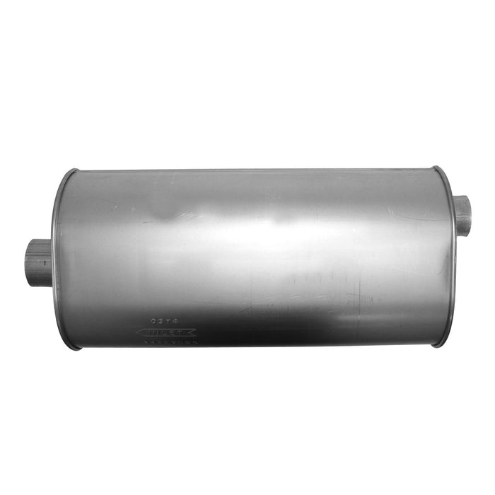 Exhaust Muffler for Chevrolet Silverado 1500 2013 2012 2011 2010 2009 2008 2007 P-38338