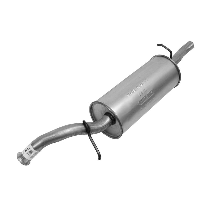 Exhaust Muffler Assembly for Scion xB 1.5L L4 2006 2005 2004 P-33214