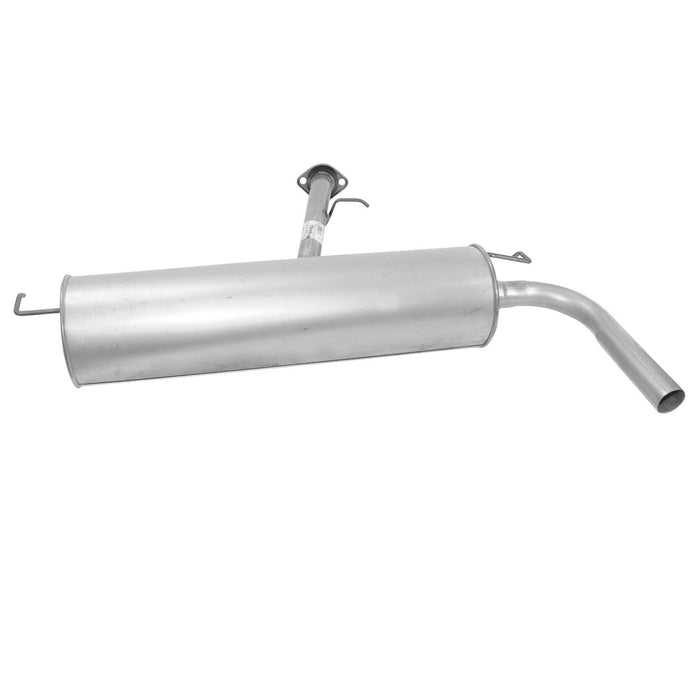 Exhaust Muffler Assembly for Scion tC 2.4L L4 2010 2009 2008 2007 2006 2005 P-33215