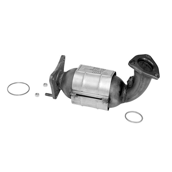 Front Right/Passenger Side Catalytic Converter for Nissan Altima 3.5L V6 2006 2005 2004 2003 2002 P-38420