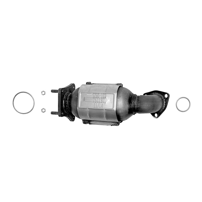 Front Right/Passenger Side Catalytic Converter for Nissan Altima 3.5L V6 2006 2005 2004 2003 2002 P-38420