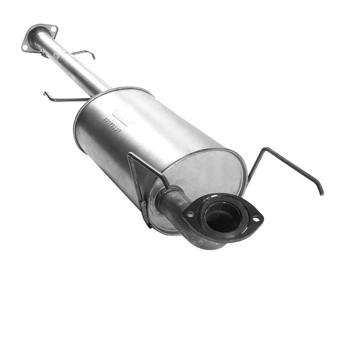 Exhaust Muffler Assembly for Toyota FJ Cruiser 4.0L V6 2014 2013 2012 2011 2010 2009 2008 2007 P-33230