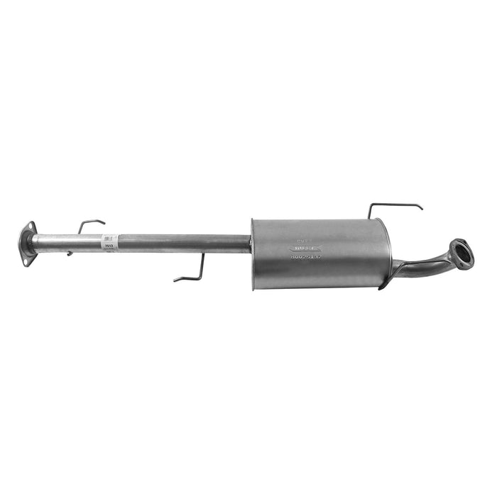 Exhaust Muffler Assembly for Toyota FJ Cruiser 4.0L V6 2014 2013 2012 2011 2010 2009 2008 2007 P-33230