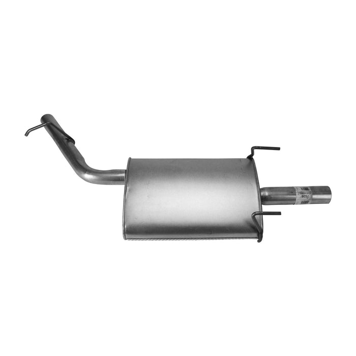 Exhaust Muffler Assembly for Saturn LS 2.2L L4 2000 P-33234