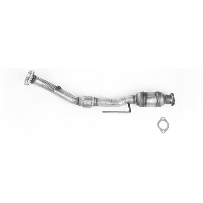 Catalytic Converter for Nissan Altima 2.5L L4 2006 2005 2004 2003 2002 P-38426