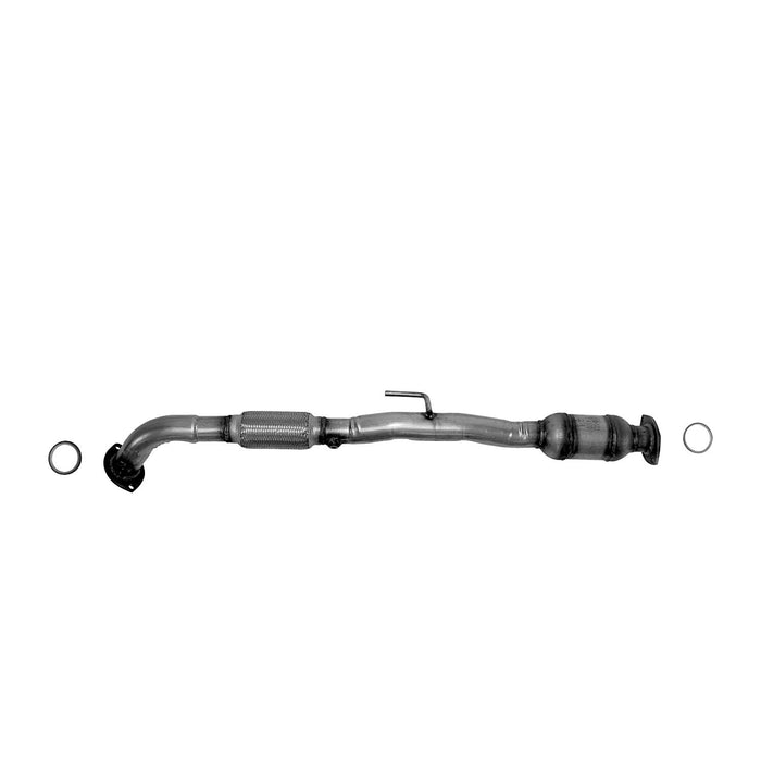 Catalytic Converter for Toyota Solara 2.4L L4 2007 2006 2005 2004 2003 2002 P-38428