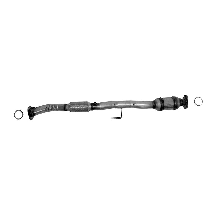 Catalytic Converter for Toyota Solara 2.4L L4 2007 2006 2005 2004 2003 2002 P-38428