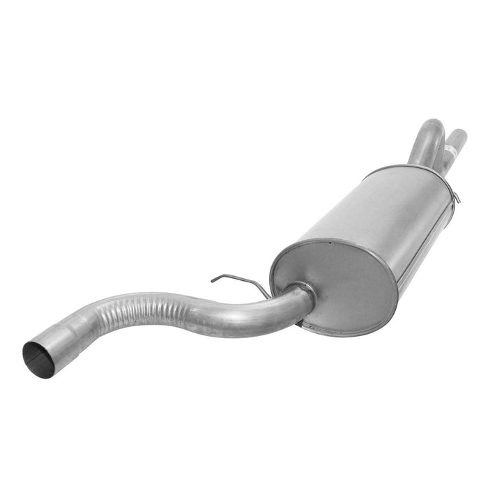 Exhaust Muffler Assembly for Chrysler Town & Country 2007 2006 2005 P-33243